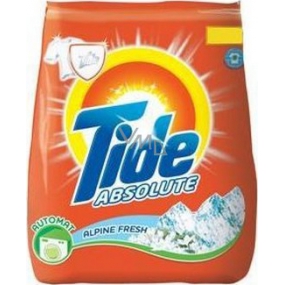 Tide Alpine Fresh prací prášek 6 kg
