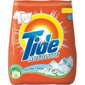 Tide Alpine Fresh prací prášek 6 kg