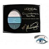 Loreal Paris Color Appeal Trio oční stíny 318 Bleu Turquoise 2 g