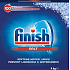 Finish sůl do myčky, 4 kg
