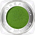 Loreal Paris Color Infaillible oční stíny 019 Smoothie Kiwi 3,5 g