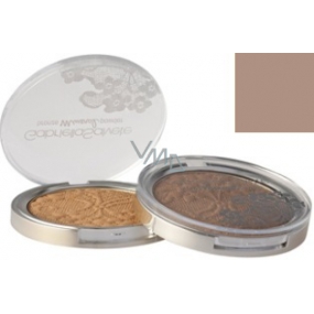 Gabriella Salvete Bronze mineral Powder pudr 02 odstín 8 g