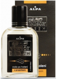 Alpa Windsor Fresh voda po holení 100 ml