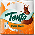 Tento Classic papírové utěrky 2 vrstvé 2 kusy