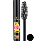 Essence Get Big! Lashes Volume Boost řasenka černá 12 ml