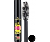 Essence Get Big! Lashes Volume Boost řasenka černá 12 ml