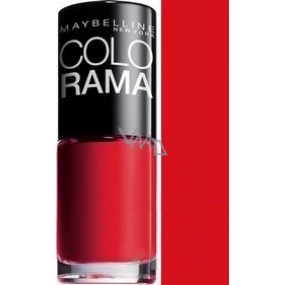 Maybelline Colorama lak na nehty 150 7 ml