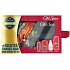 Old Spice Danger Zone deodorant sprej 35 ml + stick 60 ml + voda po holení 100 ml + sprchový gel 250 ml + taška, kosmetická sada
