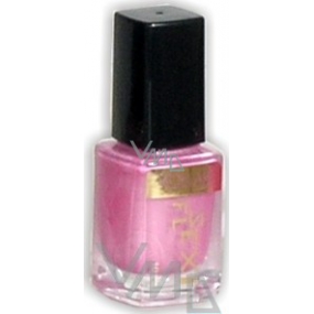 Vollare Cosmetics Sexy Flexi lak na nehty 018 10 ml