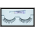 EyelaShes Umělé řasy s lepidlem 503 černé 1 pár