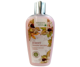 Bohemia Gifts Castanum Extrakt z kaštanu koňského balzám na vlasy 250 ml