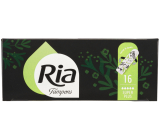 Ria Super Plus dámské tampony 16 kusů