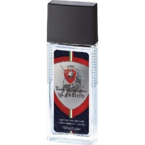 Tonino Lamborghini Classico parfémovaný deodorant sklo pro muže 75 ml
