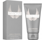 Paco Rabanne Invictus sprchový gel pro muže 150 ml