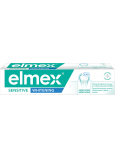 Elmex Sensitive Whitening zubní pasta s bělicími účinky 75 ml