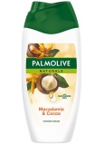 Palmolive Naturals Macadamia & Cocoa sprchový gel 250 ml