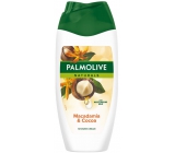 Palmolive Naturals Macadamia & Cocoa sprchový gel 250 ml