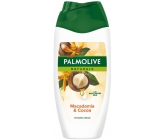Palmolive Naturals Macadamia & Cocoa sprchový gel 250 ml