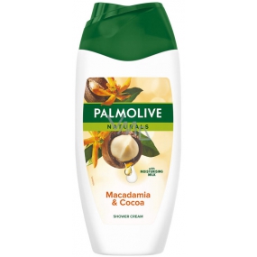 Palmolive Naturals Macadamia & Cocoa sprchový gel 250 ml