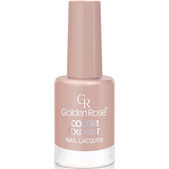 Golden Rose Color Expert lak na nehty 07 10,2 ml