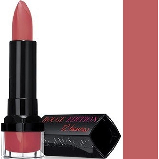 Bourjois Rouge Edition rtěnka 33 Peche Cocooning 3,5 g