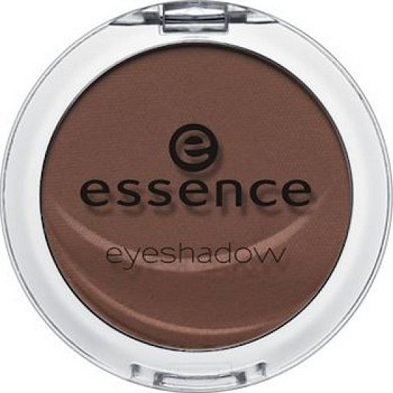 Essence Eyeshadow Mono oční stíny 16 Triple Choc 2,5 g