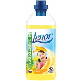 Lenor Summer aviváž superkoncentrát 37 dávek 925 ml