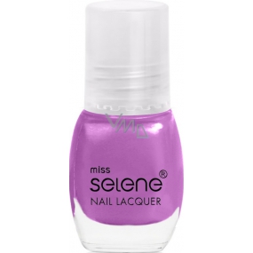 Miss Selene Nail Lacquer mini lak na nehty 226 5 ml