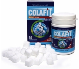 Apotex Colafit čistý krystalický kolagen doplněk stravy 30 kostiček