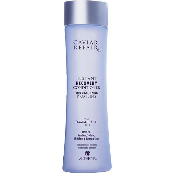 Alterna Caviar RepaiRx Instant Recovery kondicionér pro poškozené vlasy 250 ml