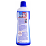 Pulirapid Classico na rez a vodní kámen tekutý čistič 750 ml