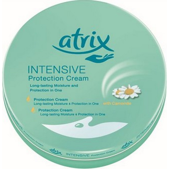 Atrix Intenzivní ochranný krém na ruce 250 ml