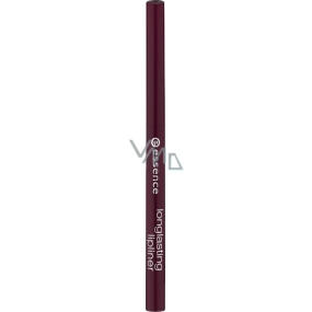 Essence Longlasting Lipliner dlouhotrvající tužka na rty 11 Be A Game-Changer 0,23 g