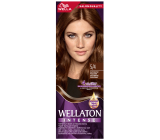 Wella Wellaton Intense Color Cream krémová barva na vlasy 5/4 kaštanová