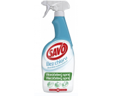 Savo Dezinfekce bez chloru Víceúčelový sprej 700 ml