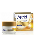 Astrid Beauty Elixir Vyživující noční krém proti vráskám 50 ml