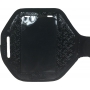 Carolina Herrera 212 VIP Armband pouzdro na mobil na ruku černé 15,1 x 7,6 cm