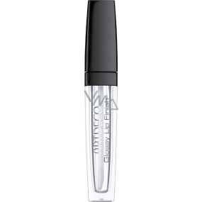 Artdeco Glossy Lip Finish bezbarvý lesk na rty 5 ml