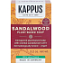 Kappus Sandelholz - Santalové dřevo toaletní mýdlo 100 g