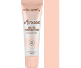 Miss Sporty Insta Mousse Matte Foundation make-up 002 Sand 30 ml