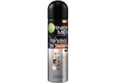 Garnier Men Mineral Protection 6 72h antiperspirant deodorant sprej pro muže 150 ml