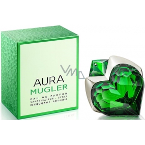 Thierry Mugler Aura parfémovaná voda pro ženy 30 ml