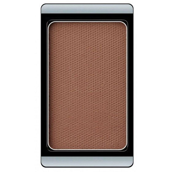 Artdeco Eyebrow Powder stíny na obočí 09 Chestnut 0,8 g