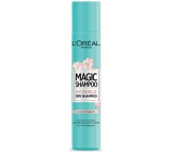 Loreal Paris Magic Sweet Fusion suchý šampon pro objem vlasů, který nezanechává bílé stopy 200 ml