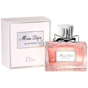Christian Dior Miss Dior 2017 parfémovaná voda pro ženy 30 ml