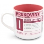 Nekupto Hrnkoviny Hrnek se jménem Iva 0,4 litru