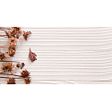 Millefiori Milano Natural Incense & Blond Woods - Kadidlo a Světlá dřeva Vonná svíčka hoří až 60 hodin 180 g