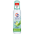 CD Okurka a Máta tělový deodorant sklo pro ženy 75 ml