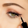 Artdeco Calligraphy Dip Eyeliner tekutá linka na oči 28 Sparkling Copper 2,5 ml