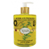 Jeanne en Provence Verveine Agrumes - Verbena a Citrusové plody mycí gel na ruce dávkovač 500 ml